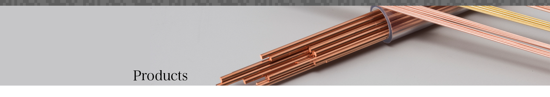 Pipe electrodes